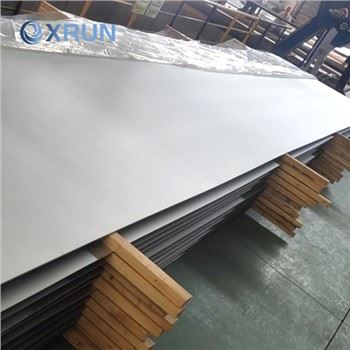 Grade 5 Titanium plade